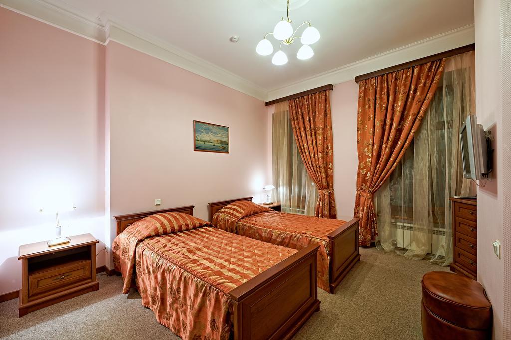 Baryshkoff Hotel Saint Petersburg Phòng bức ảnh