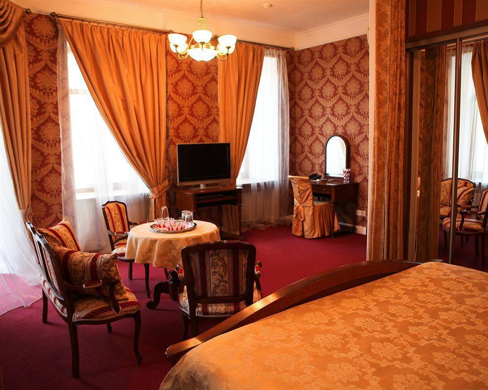 Baryshkoff Hotel Saint Petersburg Ngoại thất bức ảnh